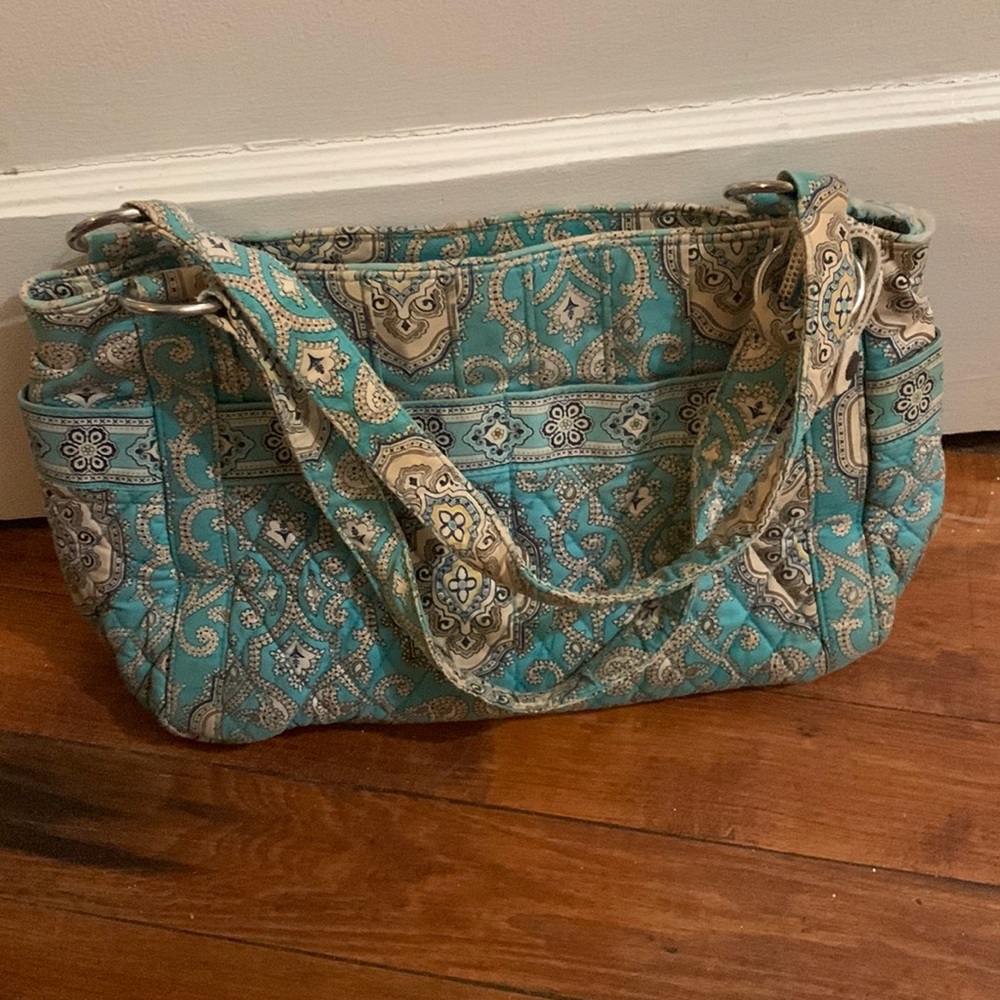 Vera Bradley bag